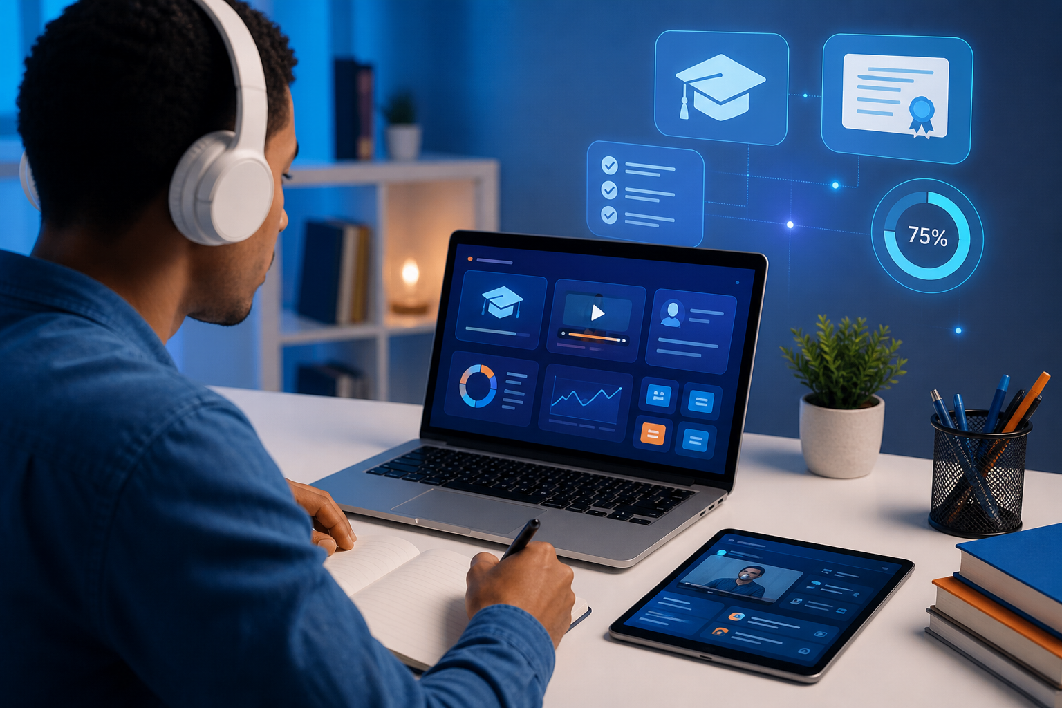 E-learning EGUIFEP